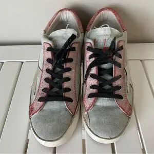Ishikawa Shoes Ishikawa Sneakers Size 39 Eu Poshmark
